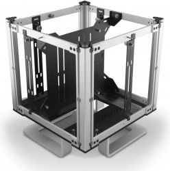 Kasë Streacom DB4, Cube Tower