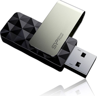 Drive Silicon Power Blaze B30, 16 GB