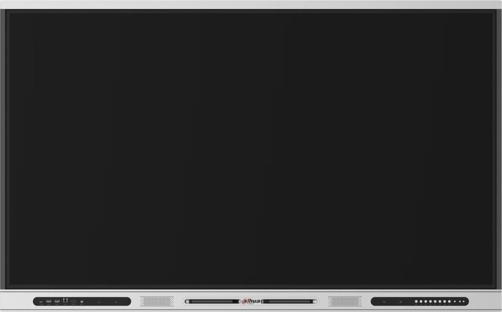 Tabelë interaktive Dahua DHI LPH75 ST420, 75", 4K, e zezë