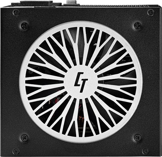 Burim energjie Chieftronic PowerUp GPX-550FC ATX, 550W