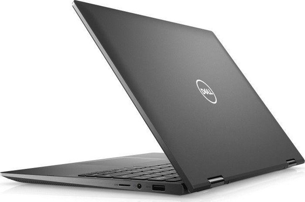 Laptop Dell Inspiron 7306 (7306-8567), 13.3", Full HD, Intel Core i5-1135G7, 8GB RAM, 512GB SSD, Windows 11 Pro, i zi