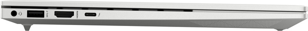 Laptop HP ENVY 14-eb0204nw, 14", Intel Core i7, 16GB RAM, 512GB SSD, Intel Iris Xe Graphics, i argjendtë