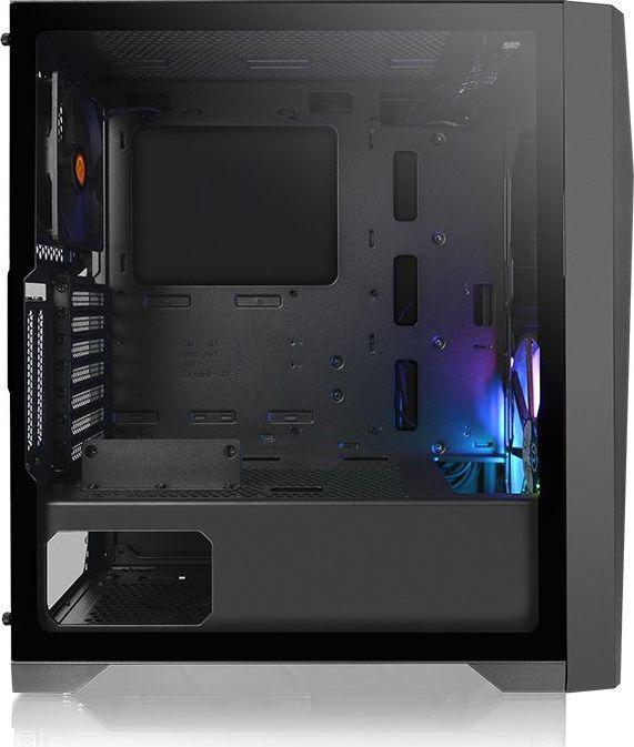 Kasë Thermaltake Commander G32 TG ARGB, Midi Tower