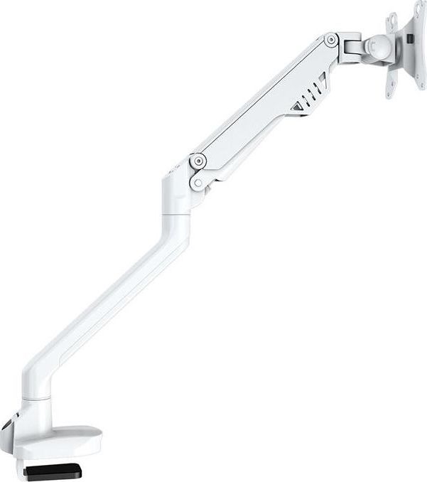 Mbajtës tavoline për monitor Neomounts FPMA-D750WHITE2, 10"-32", i bardhë