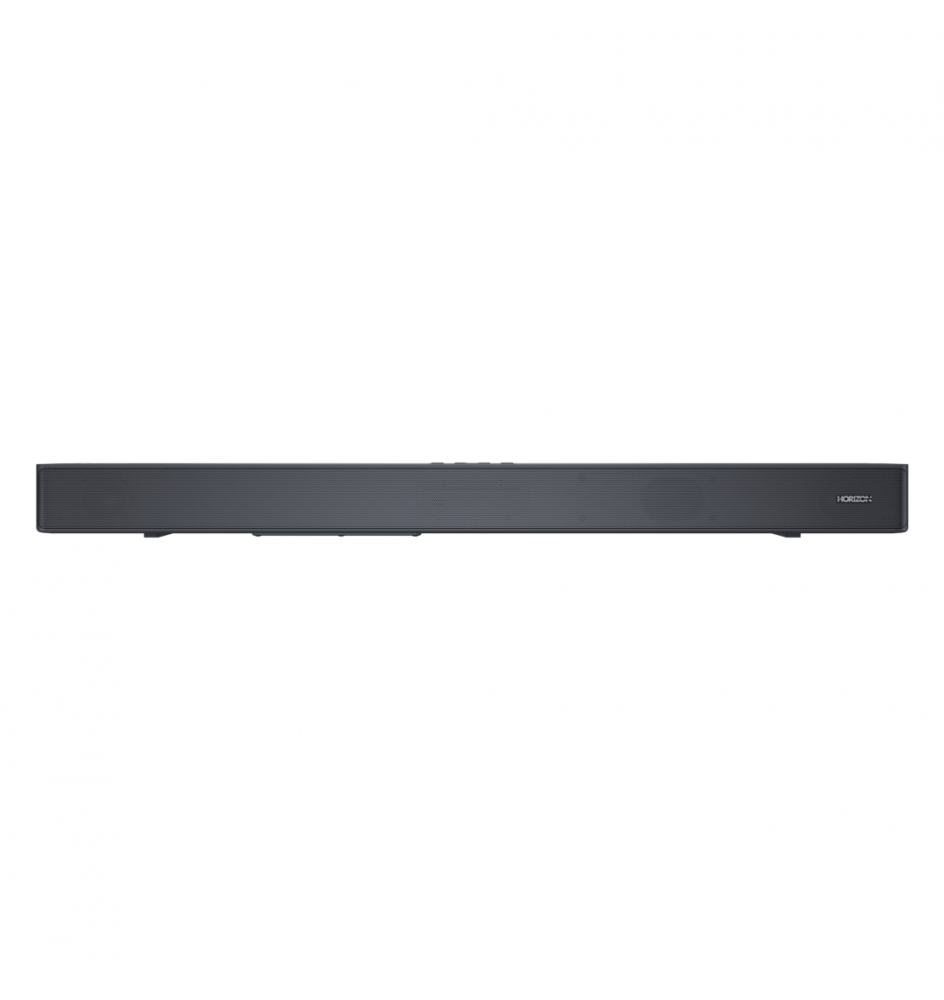 Soundbar Horizon HAV-S2030, sistem 2.0, 60W, Bluetooth, gri titanium