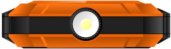 [OUTLET] Telefon CUBE1 X100, portokalli