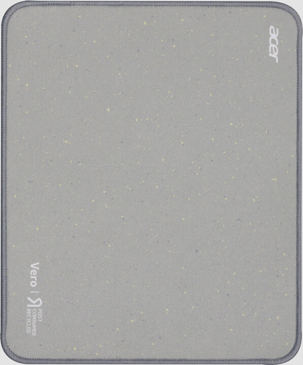 Подлога за глувче Acer Vero, сива