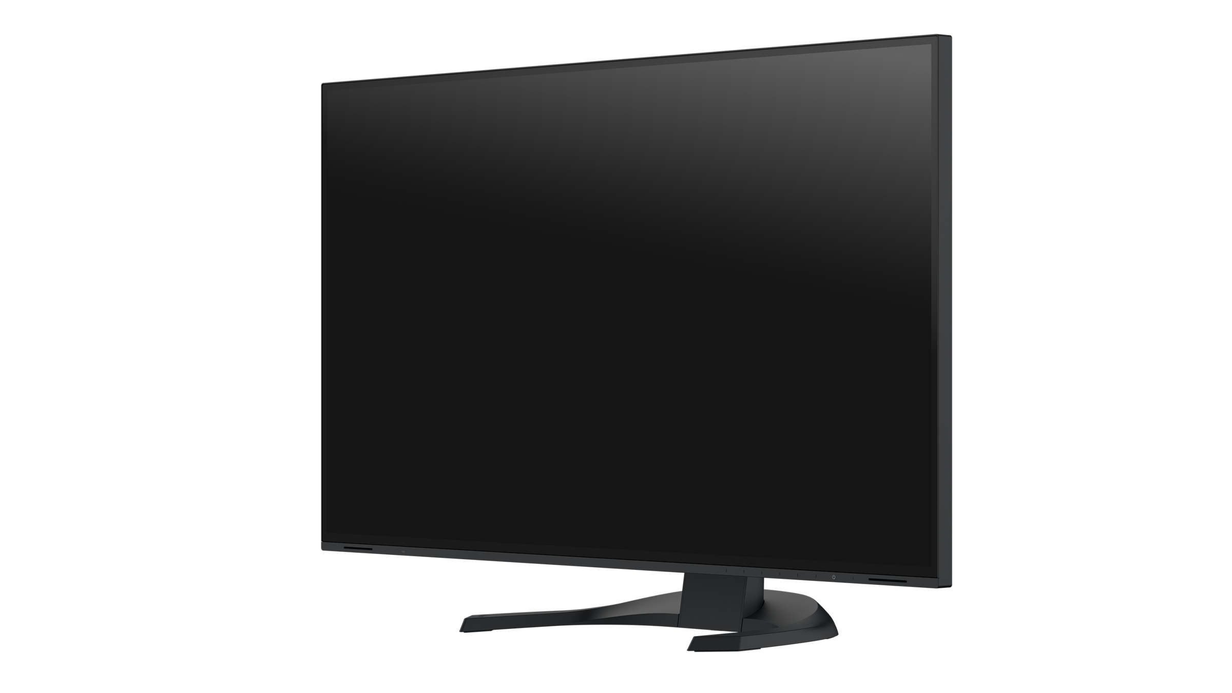 Monitor EIZO FlexScan/EV3240X-BK, 31,5", IPS, 4K UHD, i zi