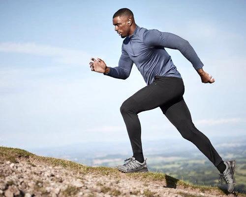Dëgjuese Jabra Elite 7 Active, të zeza
