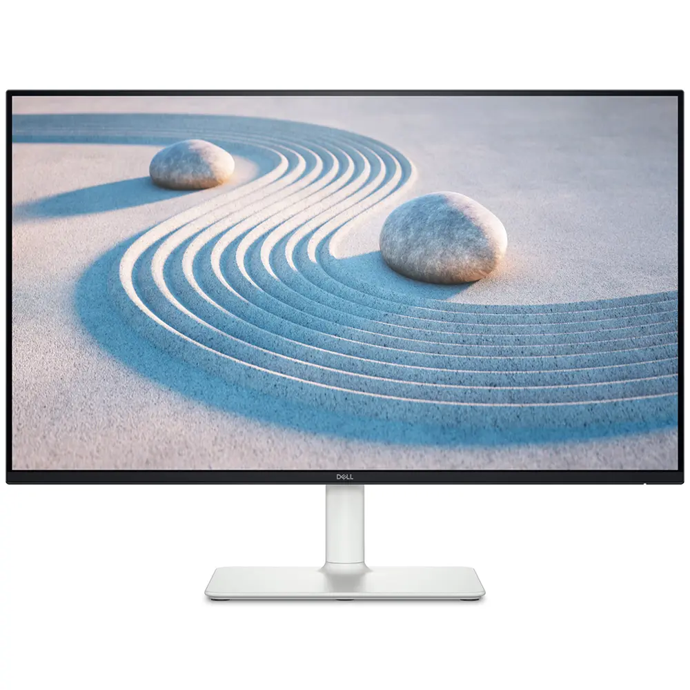 Monitor Dell S2725H, 27", FHD, 100Hz, i argjendtë