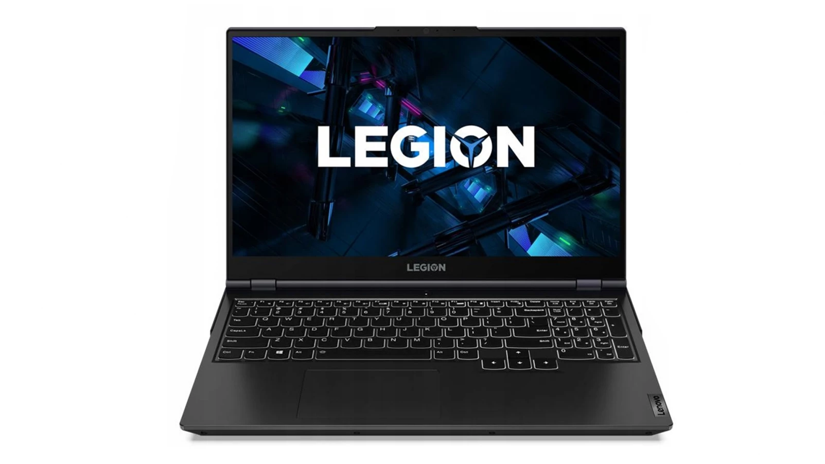 Laptop Lenovo Legion 5, 15.6", Intel Core i5, 16GB RAM, 1000GB SSD, NVIDIA GeForce RTX 3060, i zi/kaltër