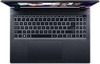 Laptop Acer Travelmate P4 TMP416-52-TCO, 16", Intel Core i7-1355U, 16GB RAM, 512GB SSD, NVIDIA GeForce RTX 2050