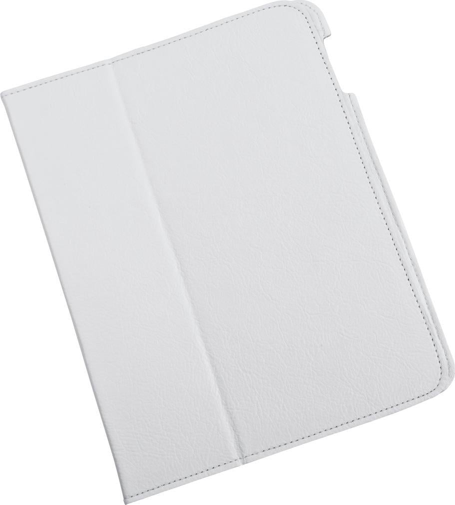 Kjozë tablet Quer për Apple iPad 2, dedikuar, e bardhë