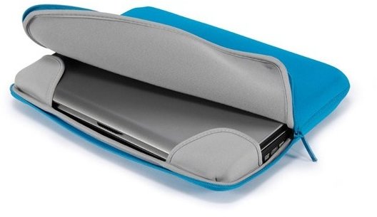 Çantë TUCANO për laptop 13"-14", e kaltërt