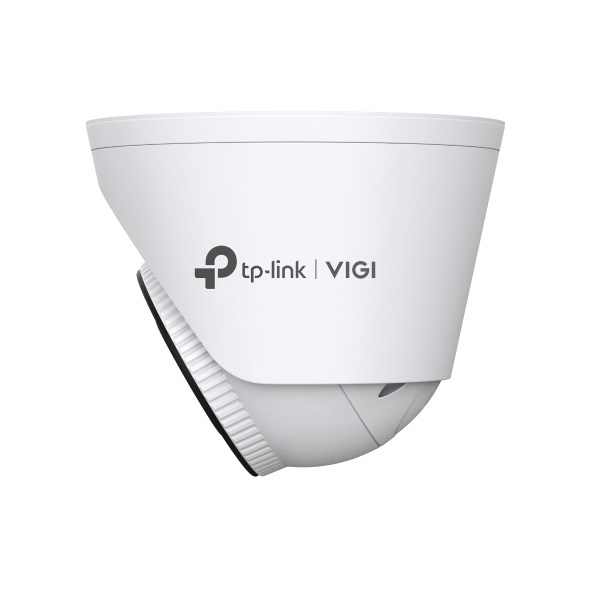 Kamerë rrjeti TP-LINK VIGI C455, 5MP, 4mm, e bardhë