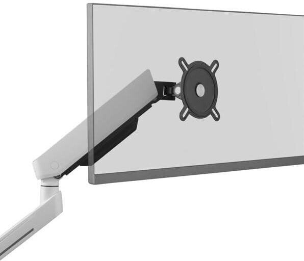 Mbajtëse monitori One For All Experience RGB Dual, 21" 45", e bardhë