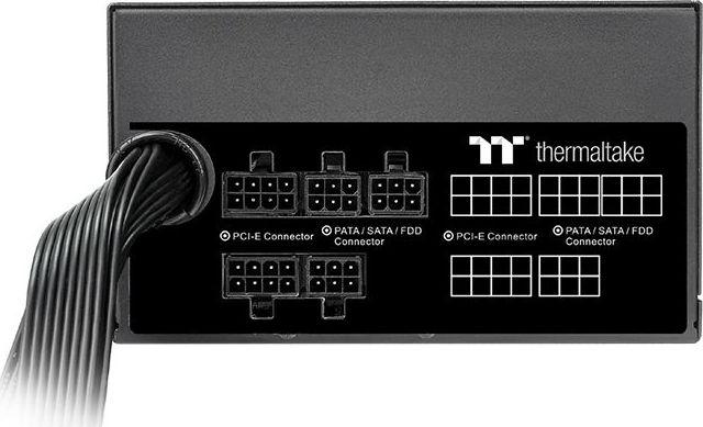 Burim energjie Thermaltake Smart BM2 PS-SPD-0650MNFABE-1 ATX, 650W 4