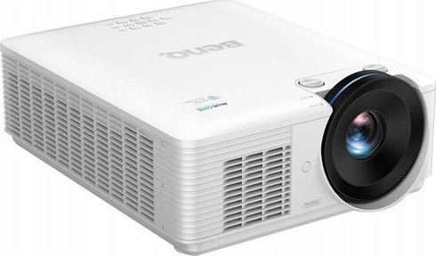 Projektor BenQ LU785, WUXGA, 6000 lm, i bardhë