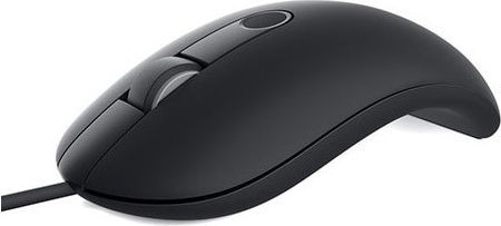 Maus Dell MS819, me kabllo, USB, i zi