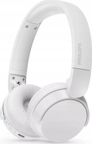 Kufje pa tela Philips TAH4209 4000 Series, on ear, Bluetooth, të bardha
