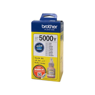 Ngjyrë për printer Brother BT5000Y, 41.8ml, e verdhë