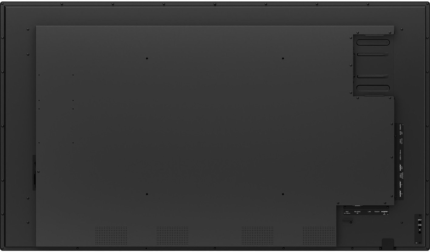 Ekran interaktiv Sharp PN-LM551, 55", Full HD, i zi