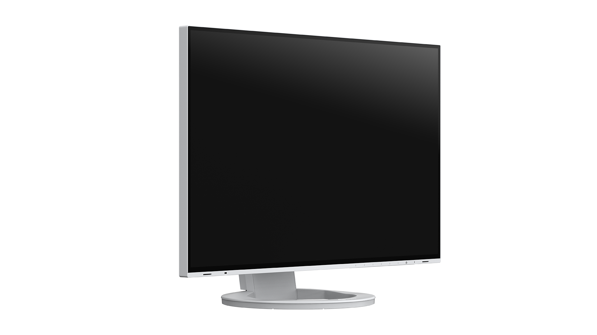 Monitor EIZO FlexScan EV2485-WT, 24", IPS, FHD+, i zi