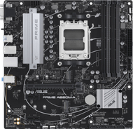 Pllakë amë ASUS PRIME A620M-A-CSM - AMD A620