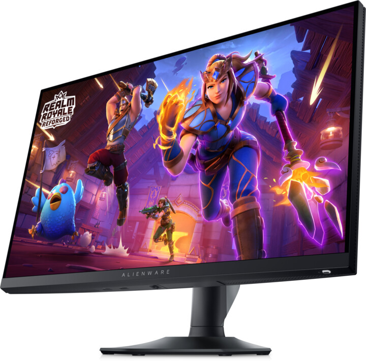[OUTLET] Monitor Dell Alienware AW2724HF, LED, 27", 360Hz, i zi