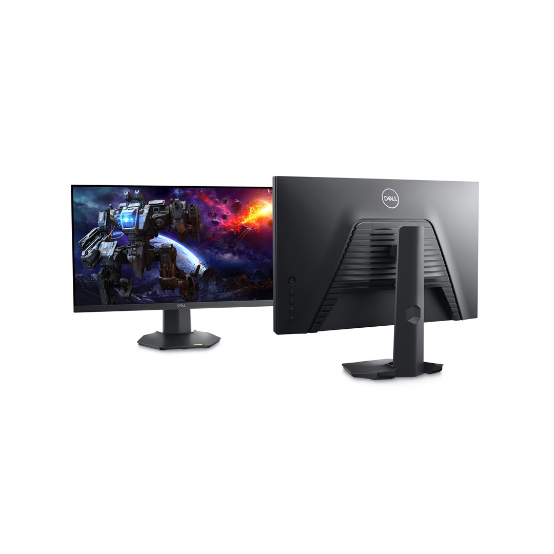 Monitor gaming Dell G Series G2422HS, 23.8", Full HD, 165Hz, i zi