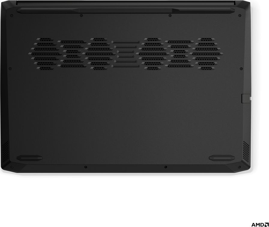 Лаптоп Lenovo IdeaPad Gaming, 15.6" 144 Hz, AMD Ryzen 5 5500H, 16 GB RAM, 512 GB SSD, Nvidia GeForce RTX 2050