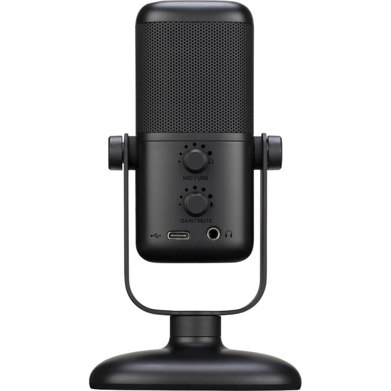 Saramonic USB Microphone