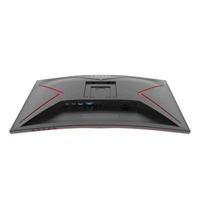 Monitor AOC G2 C27G2ZE/BK, 27", Full HD, 240 Hz, i zi