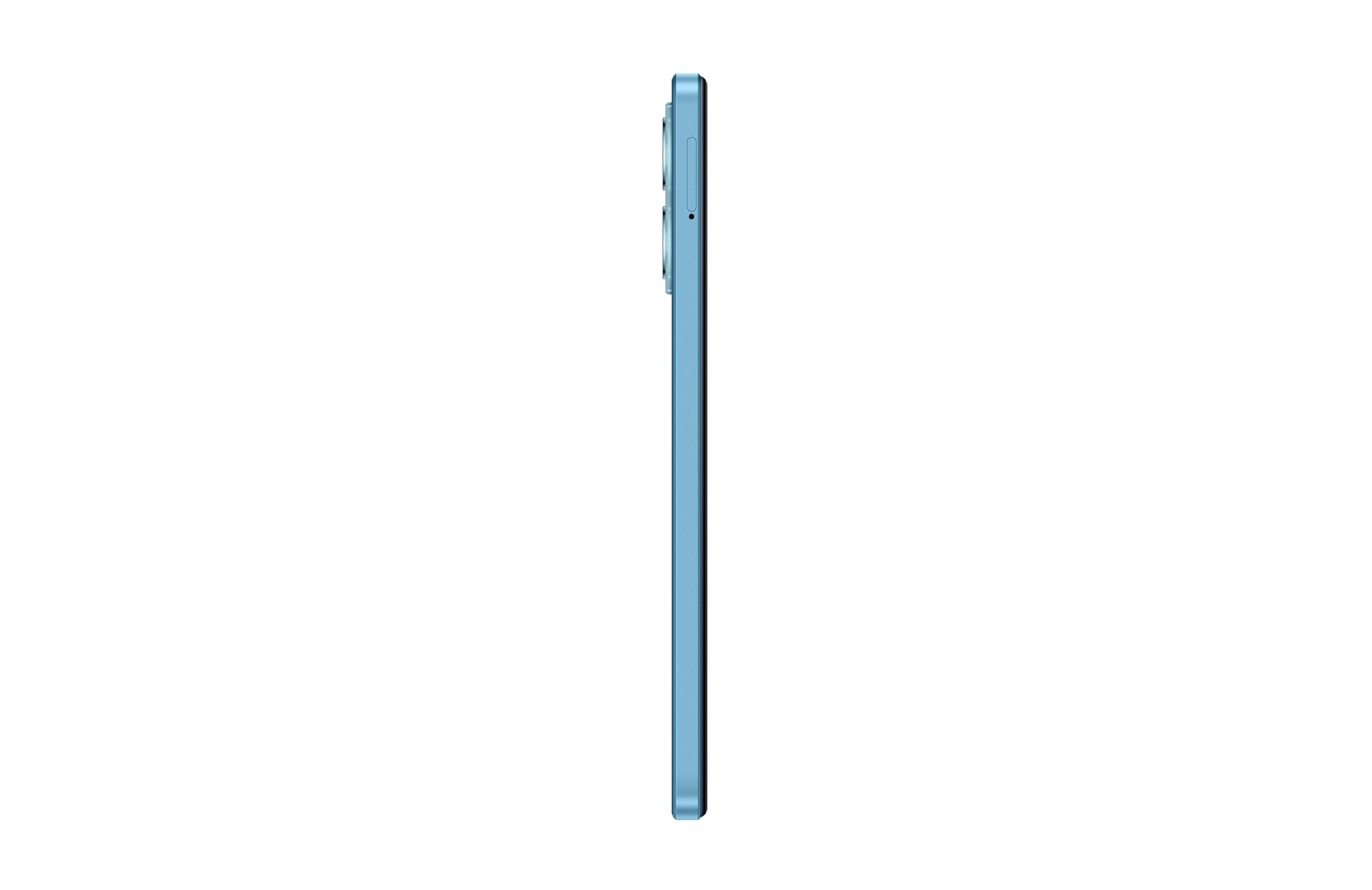Celular Xiaomi Redmi Note 12, 6.67", 128GB, 4GB RAM, i kaltër