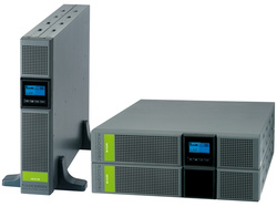 UPS Socomec Netys PR RT 1700VA, Line Interactive, Tower Rack, i zi