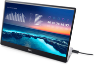 Monitor Dell Portable Monitor P1424H, 14", LED