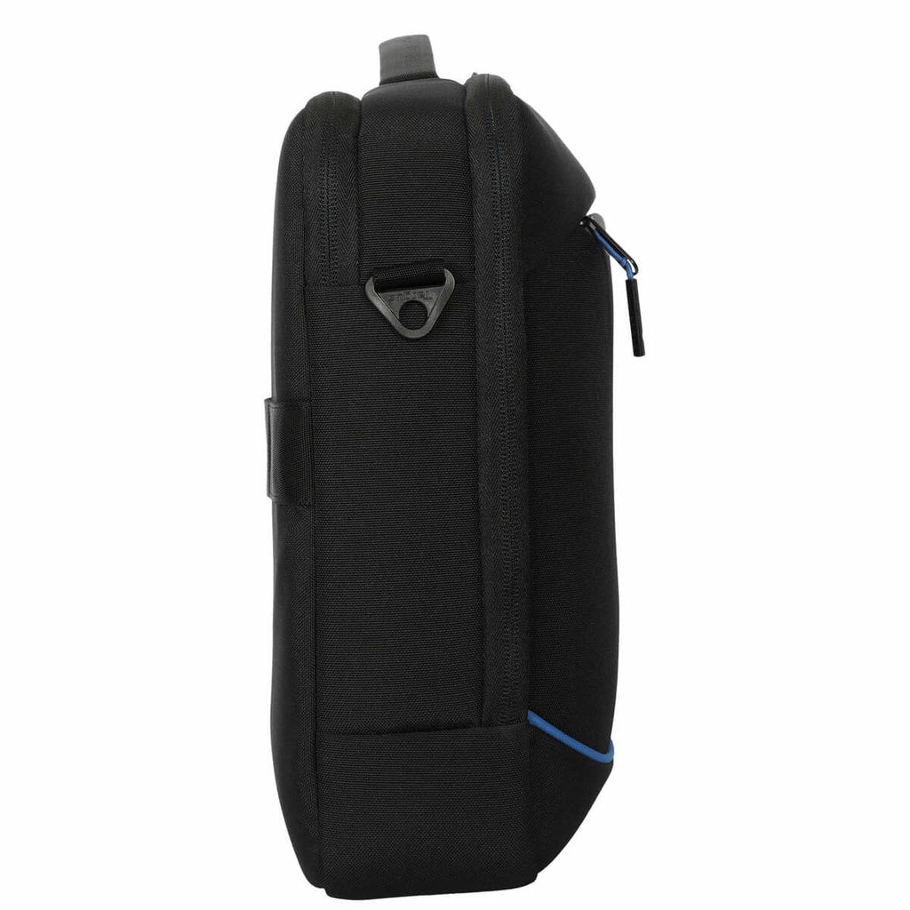 Çantë për laptop Targus Coastline EcoSmart, 15-16”, e zezë