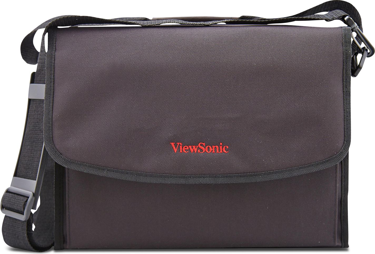 Çantë për projektor ViewSonic PJ CASE 008, 15", e zezë