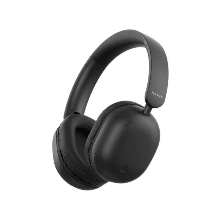 HAVIT BT Headphones H602BT Black