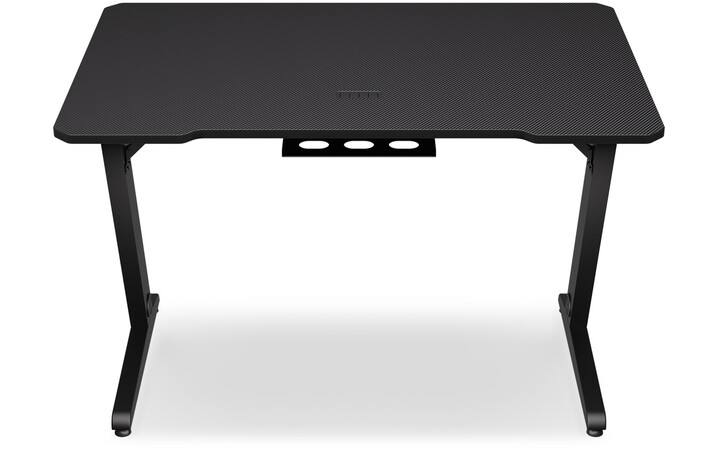 Tavolinë gaming Endorfy Atlas S, e zezë