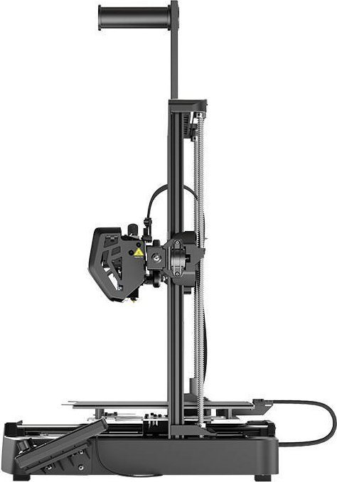 Printer 3D Creality Ender 3 V3 SE me filament PLA 1.75mm 1Kg, i bardhë