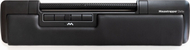 Maus ergonomik Mousetrapper Delta, me kabllo USB A, i zi