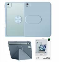 Mbrojtëse tablet AMAZINGTHING Titan Pro Mag Case për iPad Air M3 11", magnetike, blu