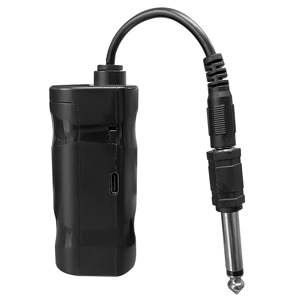 Mikrofon karaoke Media-tech Stage MT398, Bluetooth, USB-C, i zi