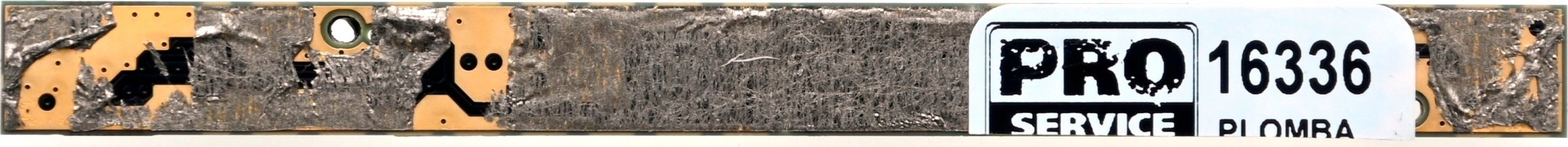 Modul kamere e përparme Lenovo, 720p, me 2 mikrofona