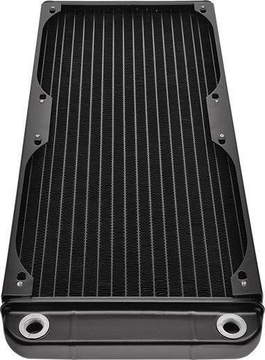 Radiator ftohës uji Thermaltake Pacific R540S, 540mm, 180mm gjerësi, i zi