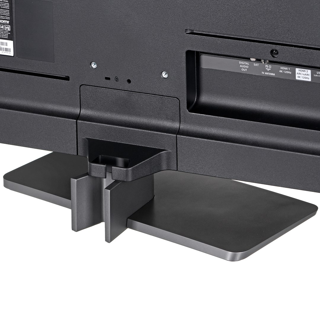 Televizor Philips 65PUS8818/12 Smart, 65" (165.1 cm), 4K UHD, i hirtë