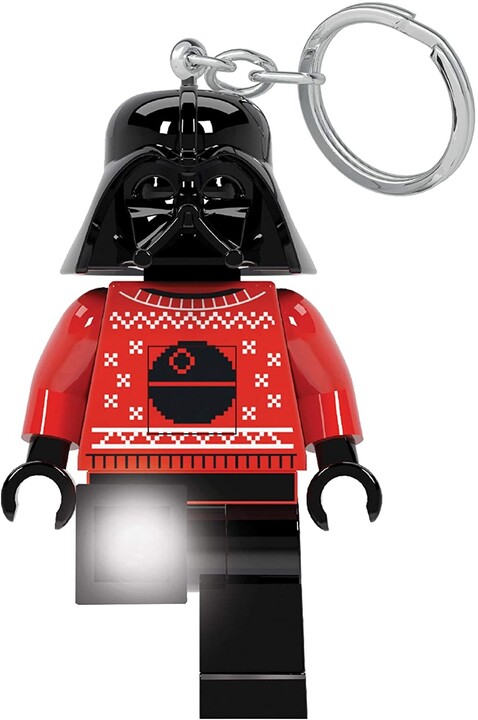 Varëse çelësash LEGO Star Wars - Darth Vader in a sweater