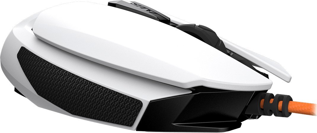 Maus gaming Cougar Airblader, 20000 DPI, 62g, i zi