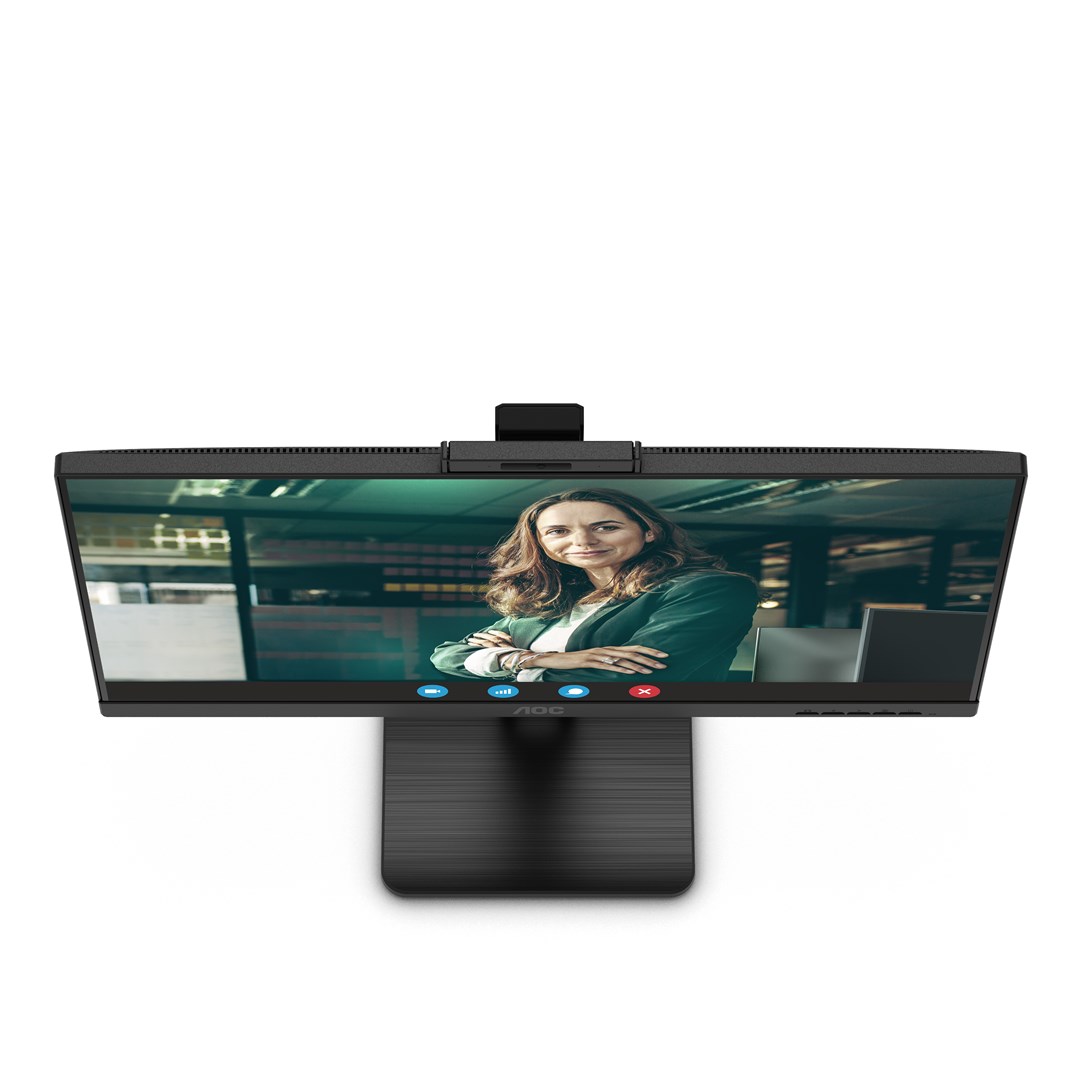 Monitor AOC 24P3CW, 23.8" FHD, i zi